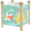 Trousselier 4362B 12V Lanterna Magica Motivo Principessa, Blu