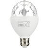 Ultron a + lampadina 3 W E27 in vetro colorato 185958