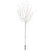 Star Best Season, Albero Luminoso LED, 83 x 110 x 83 cm