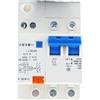 VoltShine Faretto LED lineare Dhin 24 W bianco monofase, ideale per illuminare i tuoi spazi con efficienza. La sua luce bianca neutra da 4500 K evidenzia dettagli, creando ambienti confortevoli e