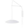 FARO BARCELONA Faro Lampada a sospensione, Bianco