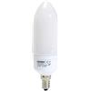 MAURER 19070450 Lampadina Risparmio E 14-11w Candela Luce Calda