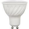 Wonderlamp W-B000009 - Lampadine GU10 LED COB 7W, Alta potenza, 6000º K, 700 lm