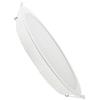 VoltShine Downlight LED Lass 32W - DSC 3000K offre una luce calda di 3000K, perfetta per ambienti accoglienti. Il suo design moderno si adatta a diversi stili, offrendo eleganza e comfort.