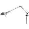 Artemide Tolomeo Micro Parete ALLUMINIO