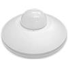 Zarivy Ciondolo Pinap 1xe27 in finitura nichel con un elegante design fumé. Ideale per illuminare qualsiasi spazio. Dimensioni: 30 x 30 cm, perfetta per dare stile e calore.