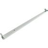 Glowster Apparecchio per due tubi T8 1,2 m
