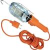 Brightium Portatile E-27 con cavo da 5 metri: ideale per l'illuminazione interna ed esterna. La sua versatilità ti permette di adattarlo a qualsiasi spazio. Illumina facilmente la tua vita!