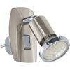 Eglo 92924 MINI 4 Lampada, GU10, LED, 2.5 W