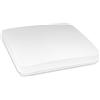 Brightium Applique LED quadrato ultra sottile da 12 W, perfetto per illuminare con efficienza ed eleganza. Il suo design minimalista si adatta a qualsiasi spazio, offrendo luce brillante e uniforme.