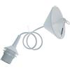 Niermann Standby Niermann 157 Sospensione per Palloncino, Multicolore