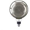 PHILIPS LEDFILGL40SMOKY Lampadina LED Globoda 25 W, Bronzo