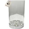 Markslöjd Markslojd LAMPADA BOUQUET METAL H29 D18 CHROM LED 3W
