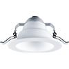 Zumtobel 60813714 a, Lampadina, vetro, 10 W, 2 G7, nero, 7 x 8 x 10 cm
