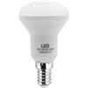 Laes 982305 Lampadina LED riflettore E14, 5 W, bianco, 50 x 86 mm