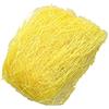 Steingaesser 01264 05 4800 - Rotolo di sisal, 300 g, Colore: Giallo Sole