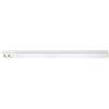 AIRAM Handy 1100 IP21 14W 830/840 DSO WH Illuminazione da tavolo a LED con presa bidirezionale 40.000 ore. Bianco