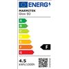 Marmitek Lampadina Smart - Marmitek Glow SO - Dimmerabile Tramite App - Senza HUB - E14 - Wifi - 16 Milioni di Colori - Illuminazione Intelligente - Funziona con Amazon Alexa, Google Assistant e Siri