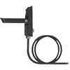 WatioWave PROIETTORE LED C/SENSORE NERO 50W 6500K 4750LM ESSENTIAL