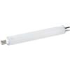 Aric 2946 - Lampada a tubo Linoled S15 2700K, luce bianca calda, 25 x 221 mm, 3,5 W