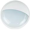 LAES Accessorio da soffitto a LED, bianco, Diametro 220mm