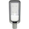 V-TAC Lampada da strada a LED da 30 W, 4000 K, luce bianca diurna, 2505 lumen, IP65, angolo di diffusione di 115°, risparmio energetico, alloggiamento in alluminio pressofuso, durata di 25.000 ore