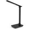 Zarivy Lanterna monastero in ferro battuto, design elegante in nero. Ideale per illuminare gli spazi con stile. Dimensioni: 22 x 22 cm. Perfetto per interni ed esterni. Versatilità e fascino.