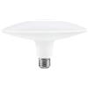 Brightium Plafoniera LED BOMB. UFO da 120° e 24W in luce neutra, ideale per illuminare in modo efficiente grandi spazi con un design moderno ed elegante. Risparmia energia e migliora il tuo ambiente.