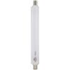 Xanlite - S19LED1000 - Lampadina LED S19 - Classico - Classe F - Luce Bianco Caldo - 15000H - 1055 lumen - Basso consumo - Facile installazione