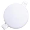 WatioWave DOWNLIGHT LED RED EMP S/Telaio 24 W 6000 K