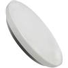 Levitantes Plafoniera LED per soffitto. Rotondo. 12W.CCT