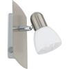 Eglo Enea Faretti E14. 25 W, Bianco