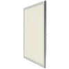 Zarivy Pannello Superf. 48 W, 3000 K nichel satinato, misure 50 x 50 x 2,3 cm e 3840 lm di luminosità. Ideale per illuminare gli spazi con stile ed efficienza energetica. Perfetto per ambienti