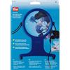 Prym LENTE D'INGRANDIMENTO PER RICAMO DIAMETRO 105 CM CON CORDINO