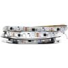 VoltShine Striscia LED RGBIC digitale da 12 V DC SMD5050, 60 LED/m, IP20. Estensione di 5 m ideale per aggiungere vivaci effetti decorativi. Trasforma il tuo spazio con il colore!