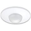 Zarivy Paletto da giardino impermeabile nero con un faretto E27, perfetto per illuminare i tuoi spazi esterni. Resistente all'acqua, unisce funzionalità e stile nel tuo giardino.