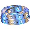AwoX CHACON Awox Estensione Striscia LED, Bluetooth, Multicolore, 1 M 12 W