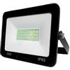 WatioWave PROIETTORE LED NERO ECO 30W 6500K IP65
