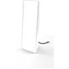 DAYVIA - Lampada da terapia LED SLIMSTYLE, simulazione della luce diurna, 3 livelli di intensità regolabili, design elegante, formato compatto bianco, certificazione CE medica e fabbricazione francese