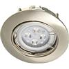 Lucide, Faretto ad Incasso, 4 Watt 230 V