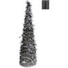 Zarivy Mirtillo natalizio in rattan con 40 LED da 80 cm: perfetto per abbellire la tua casa a Natale, la sua luce calda e il design elegante creano un'atmosfera festosa accogliente in ogni angolo.