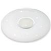 V-TAC VT-8405 LED 20W/40W/20W DESIGNER DOMELIGHT WITH REMOTE CONTROL- CCT CHANGING-DIMMABLE-ROUND COVER