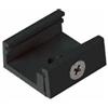LAES Fissaggio a soffitto Track Light, Nero