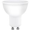 DavLED Lampadina a LED. GU10, Bianco