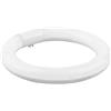 Brightium FLUORES.LED T9 CIRCOLARE 22 CM 15 W CALID. Efficienza energetica e design moderno illuminano qualsiasi spazio con luce calda, ideale per creare ambienti accoglienti e confortevoli.