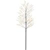 Lumineo Illuminazione, Black/Classic Warm, Dia15.00-H120.00cm