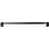 Luceco REGL. DECO. MOBILE DOPPIO ILUM FRONT+TRAS. 60 cm 12,5 W 850 LM+100 lm 3000/4000 K