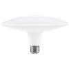 Brightium Bomb.LED PLAFON UFO 120º 24W FREDDA - un'illuminazione efficiente e moderna per qualsiasi spazio. Il design UFO e l'angolo di 120° assicurano una distribuzione ottimale della luce.