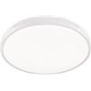 Fischer & Honsel Lampada da soffitto, Bianco