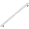Laes 985924 Lampadina Linestra LED S14s, 8 W, bianco, 30 x 500 mm
